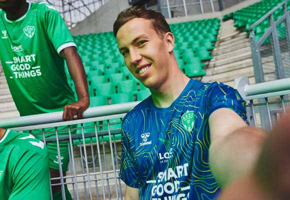 maillot asse